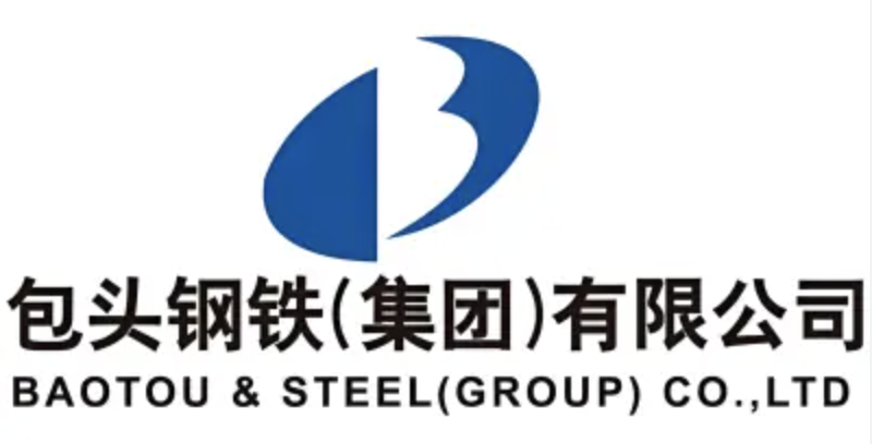 Baotou Steel logo